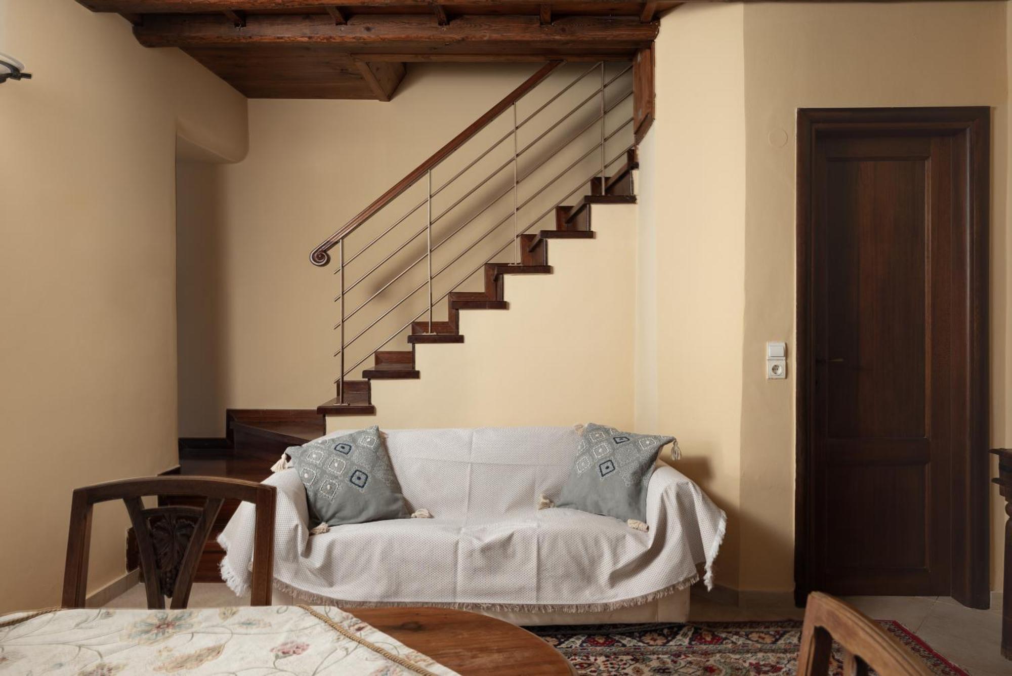 Kalimera Archanes Village מראה חיצוני תמונה
