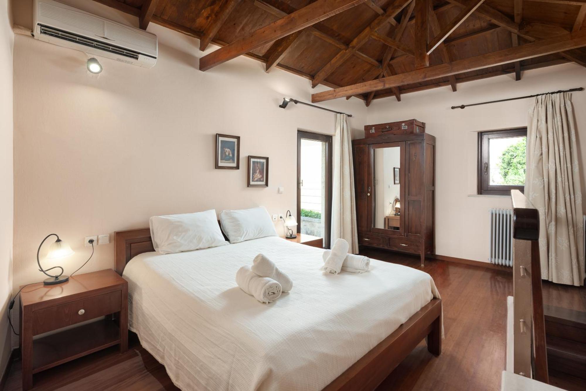 Kalimera Archanes Village מראה חיצוני תמונה