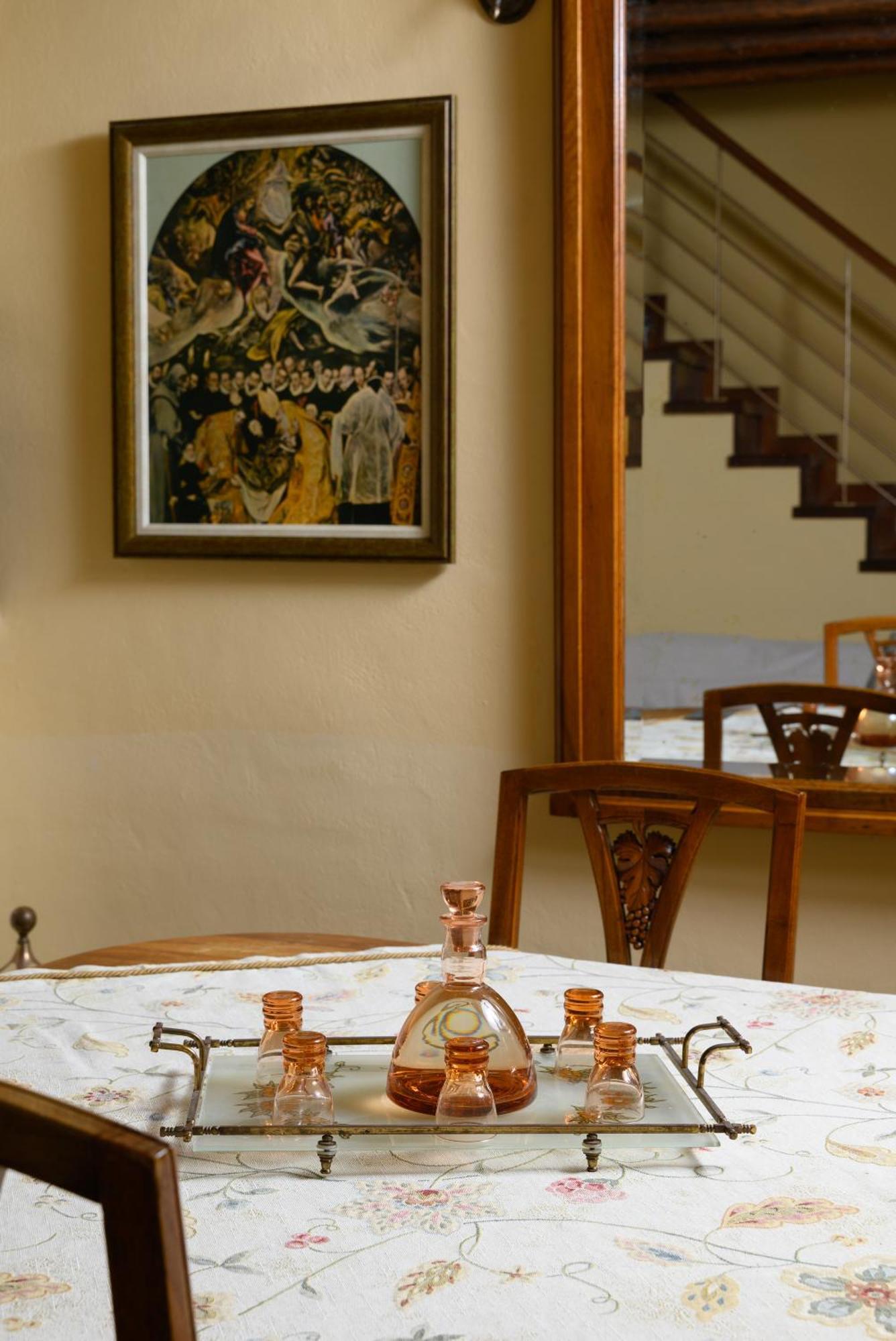 Kalimera Archanes Village מראה חיצוני תמונה