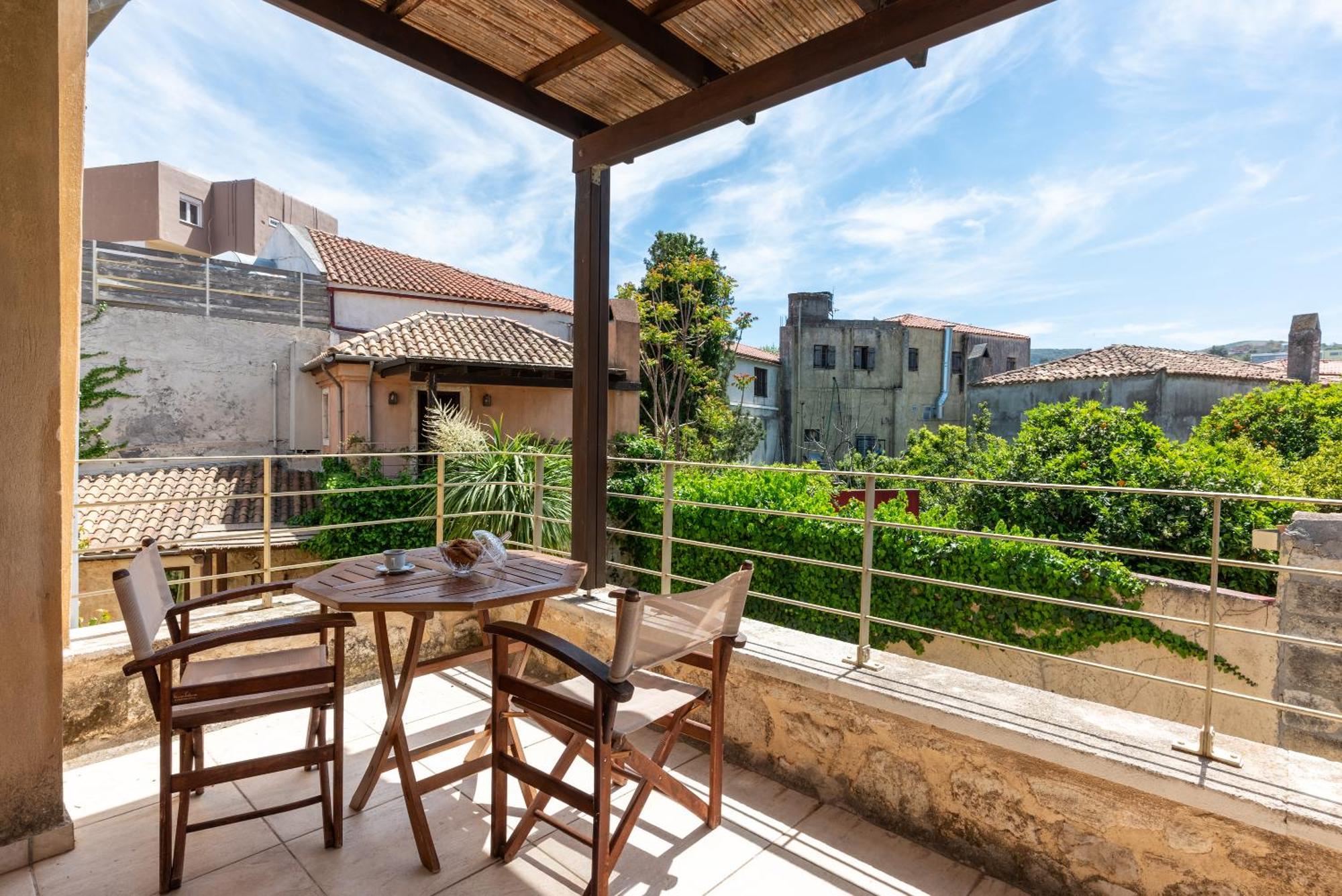 Kalimera Archanes Village מראה חיצוני תמונה