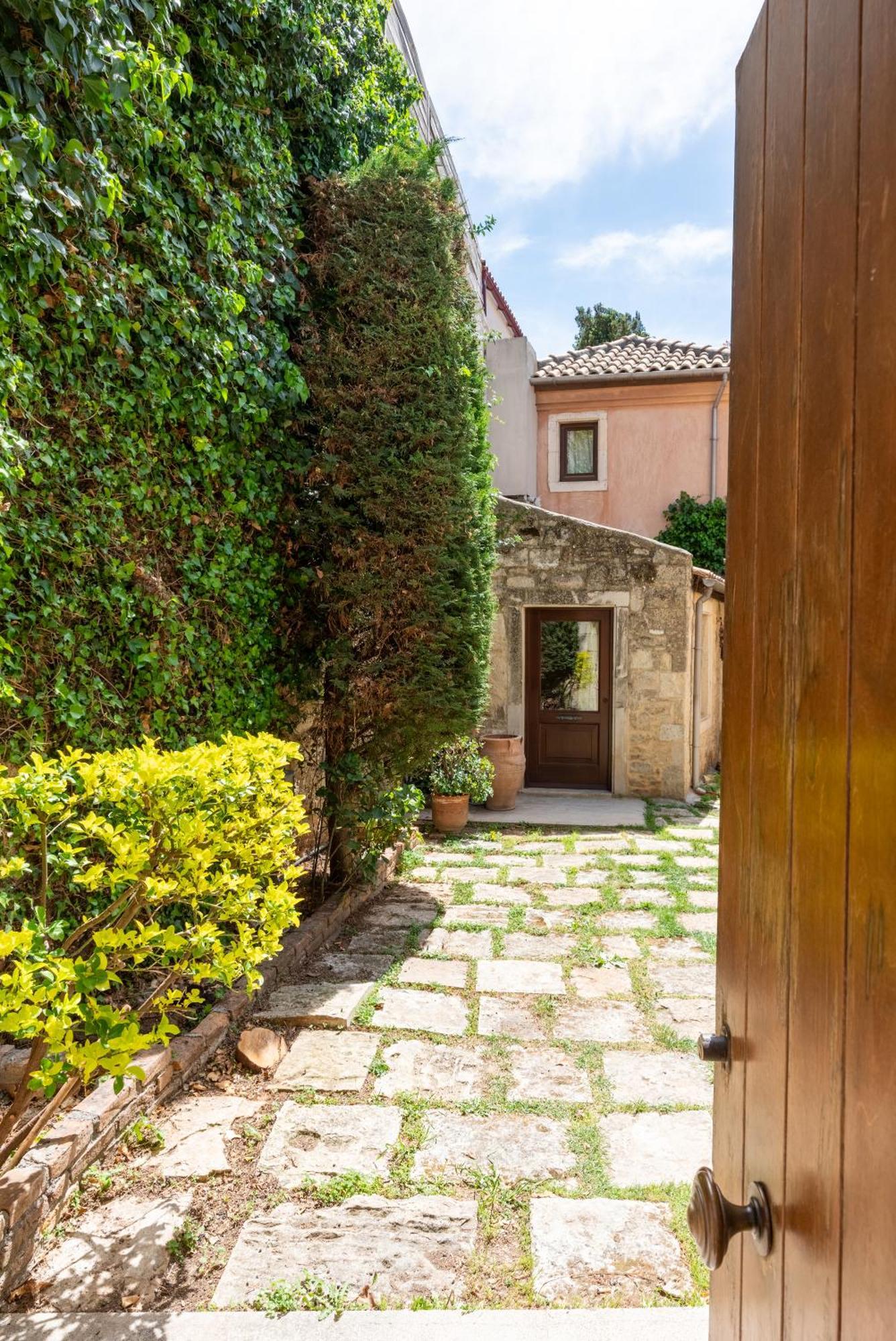 Kalimera Archanes Village מראה חיצוני תמונה