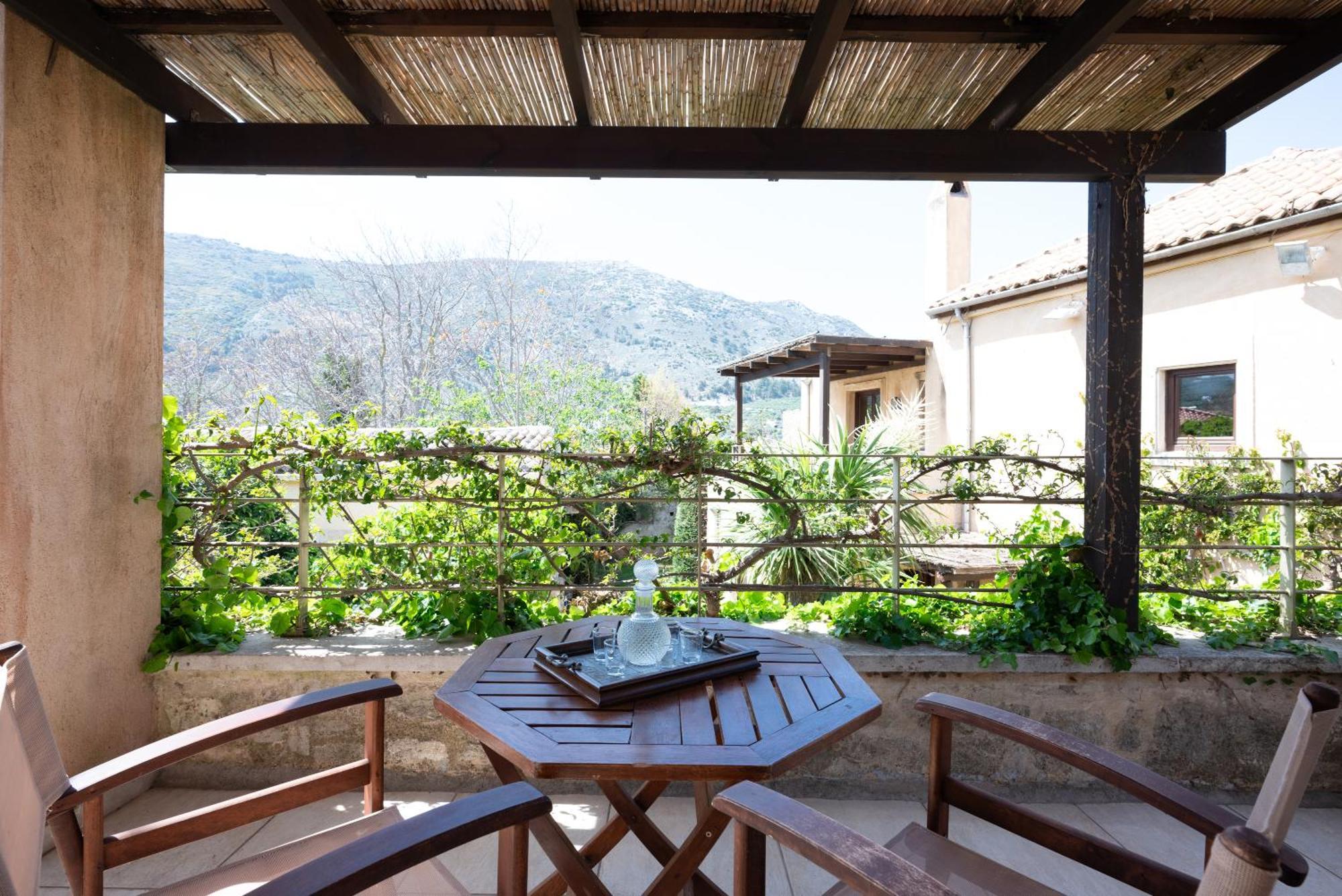 Kalimera Archanes Village חדר תמונה